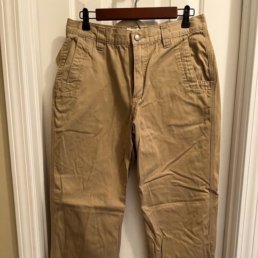 Mountain Khaki Mens Khakis - Classic Fit & Style